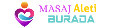 MASAJ ALETİ BURADA